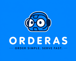 Orderas